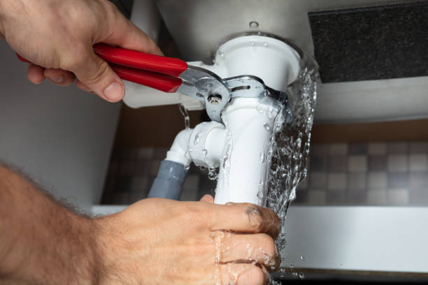 Best Emergency water damage restoration  in Ke Providence, LA