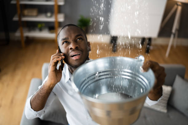 Lake Providence, LA Water damage restoration Company