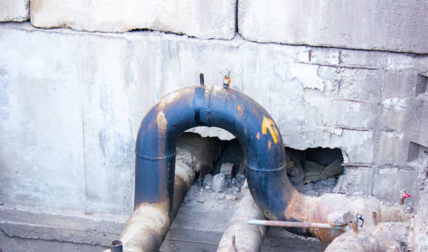 Best Ceiling water damage repair  in Ke Providence, LA