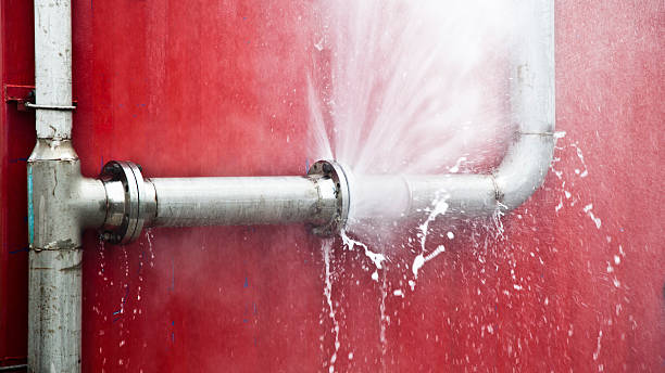 Best 24/7 water damage repair  in Ke Providence, LA